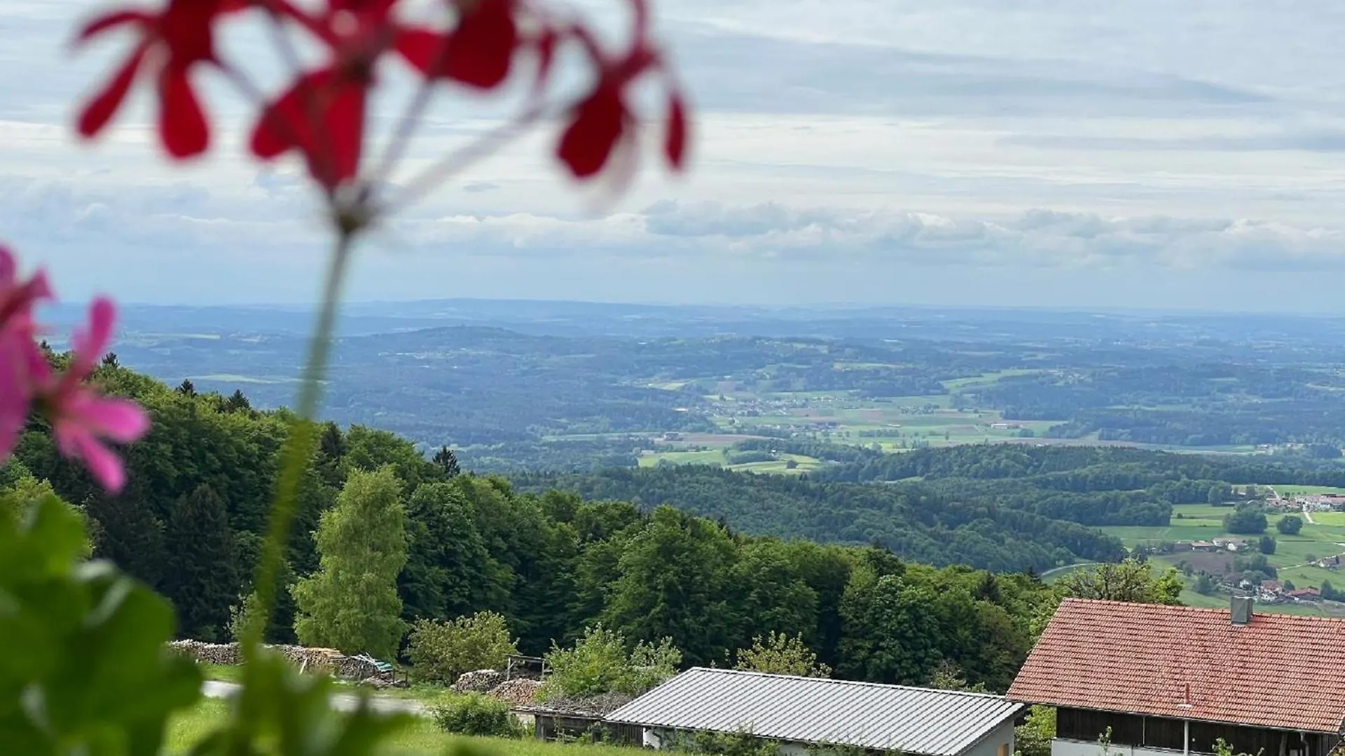 Pension Jodlbauer Schöllnach Allemagne