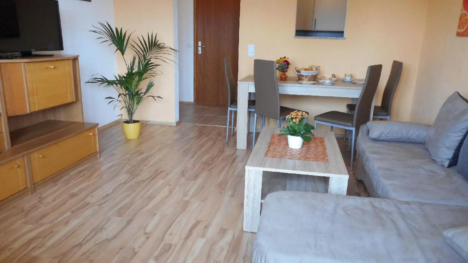 Maison d'hôtes Pension Jodlbauer Schöllnach Allemagne