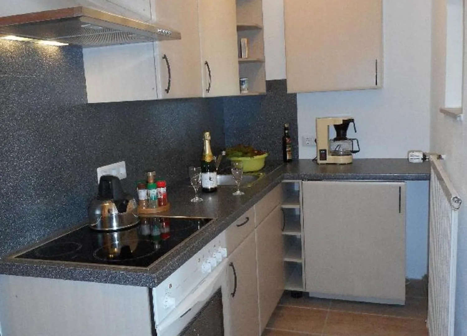 Maison d'hôtes Pension Jodlbauer Schöllnach Allemagne
